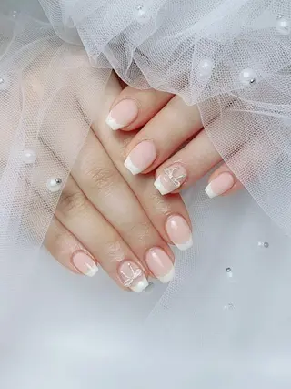 ネイル ネイルサロン lotusのネイルデザイン