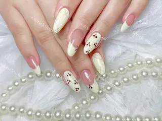 ネイル TinaNail 池袋店のネイルデザイン