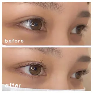 マツエク・マツパ クレアラルーチェ studentサロンのネイルデザイン