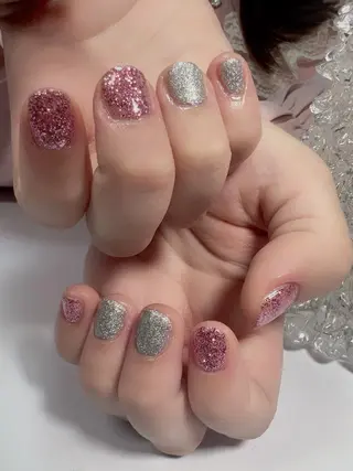 ネイル ネイルサロン ロア旧ジョリーのネイルデザイン