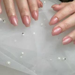 ネイル LIll nailのネイルデザイン