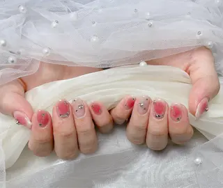 ネイル み きのネイルデザイン