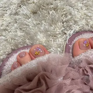 ネイル Lance nailのネイルデザイン