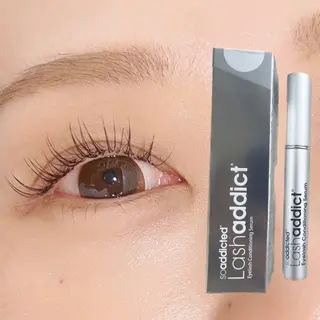 マツエク・マツパ unolash (ウノラッシュ)京橋のマツエク・マツパデザイン