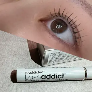 マツエク・マツパ RIRE room所属・RIRE room リールルームのマツエク・マツパデザイン