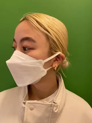 マツエク・マツパ マ ミの眉毛・アイブロウイメージ