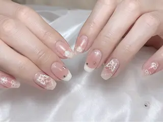ネイル hue nail1のネイルデザイン