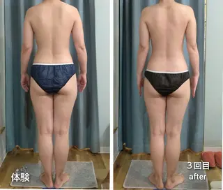 Beauty Salon AQUAのエステ・リラクイメージ