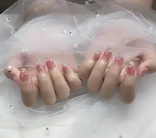 ネイル KARI ネイルサロンのネイルデザイン