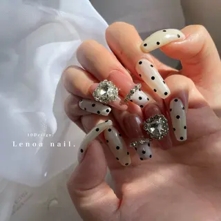 ネイル nailsalon Lenoaのネイルデザイン