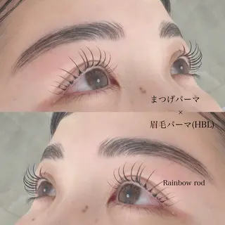 アイブロウ SSINSTUTIO 金山⭐️Kiraraのマツエク・マツパデザイン