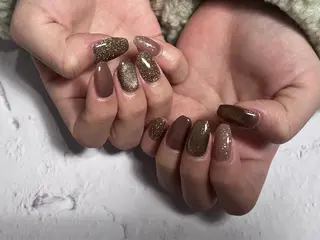 ネイル charmant nailのネイルデザイン