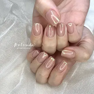 ネイル Belinda Nailのネイルデザイン
