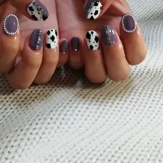 ネイル ネイルサロンほっこり kanaのネイルデザイン