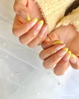 ネイル Cherienail yunaのネイルデザイン