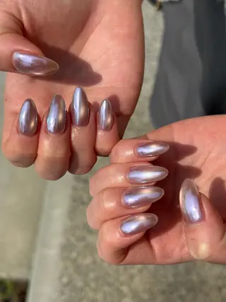 ネイル .8 HAREのネイルデザイン