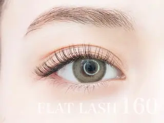 マツエク・マツパ EYELA所沢店 ayariのマツエク・マツパデザイン