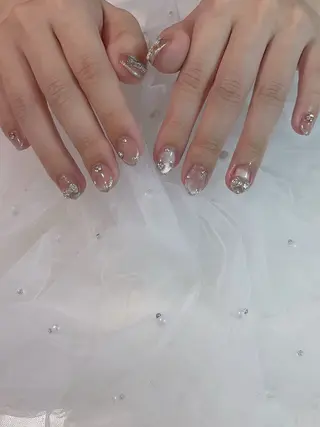 ネイル nailroom yuのネイルデザイン