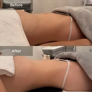 Lune’as Spa 南青山🫧のエステ・リラクイメージ