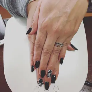 ネイル KuReIo nailのネイルデザイン