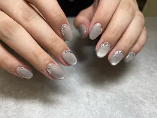 ネイル chiya nailsのネイルデザイン
