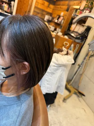 ミディアム 森下 麻美子のマツエク・マツパデザイン