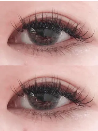 マツエク・マツパ TSUNA 🌙 Lim 五反田のマツエク・マツパデザイン