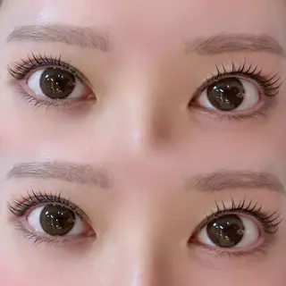 マツエク・マツパ sakura 🎀 心斎橋 マツエクのマツエク・マツパデザイン