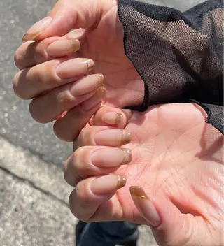 ネイル WATANABE MAYUMIのネイルデザイン