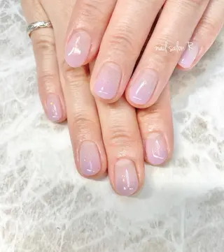 ネイル nail salon Rのネイルデザイン