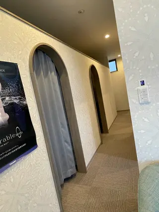 CUCURU hea lth×beautyのエステ・リラクイメージ