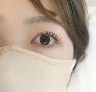 マツエク・マツパ mari .のマツエク・マツパデザイン