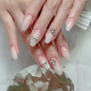 ネイル Cute Tips nailのネイルデザイン