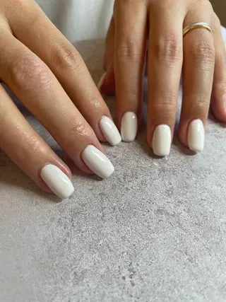 ネイル ulu🌼 nanaのネイルデザイン