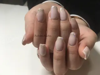 ネイル 爪のお悩みサロン シュシュエットのネイルデザイン