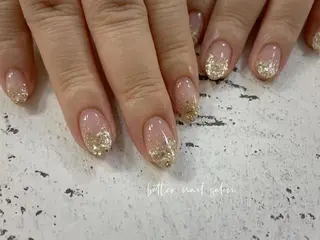 ネイル ベターネイル 秋葉原のネイルデザイン