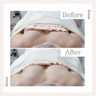 バスト専門Kiana 風のエステ・リラクイメージ