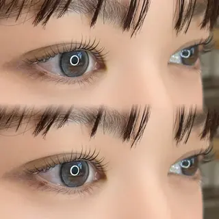 マツエク・マツパ T. Imamura🐰のマツエク・マツパデザイン