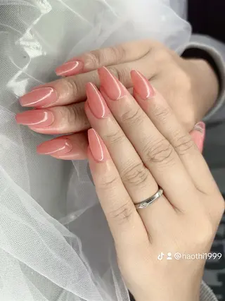 ネイル MIO Nailのネイルデザイン