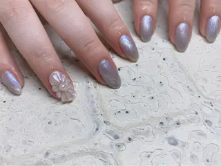 ネイル ベターネイル 秋葉原のネイルデザイン