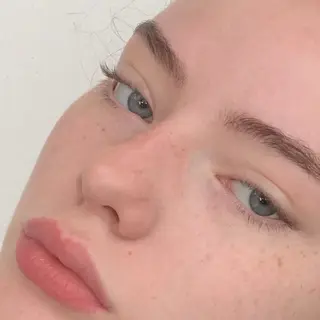 アイブロウ Mr.&Ms.脱毛 /毛穴洗浄 YUNAのその他イメージ