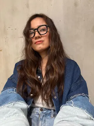 パーマ 横浜/暖色🍎 /パーマ🌀/おとはのヘアスタイル