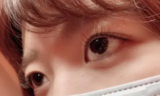 マツエク・マツパ 飛松 江美のマツエク・マツパデザイン