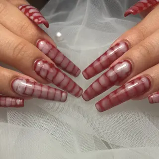 ネイル 24 nailのネイルデザイン