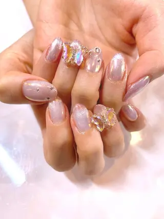 ネイル PRIMO<マツパ> 原宿/明治神宮前のマツエク・マツパデザイン