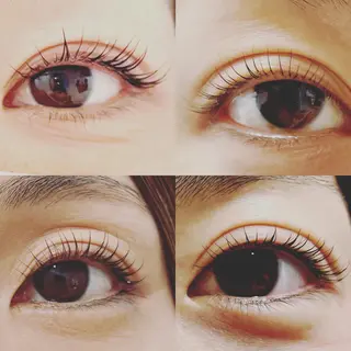 マツエク・マツパ miya norikoの眉毛・アイブロウイメージ