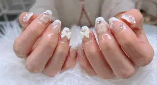 ネイル Lee _nailのネイルデザイン
