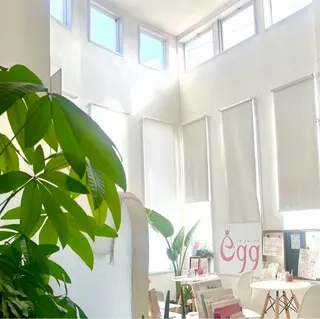 CEsalonEgg 齋藤のエステ・リラクイメージ