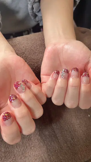ネイル coco NATSUMIのネイルデザイン