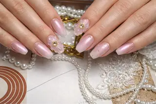 ネイル M.T nailのネイルデザイン